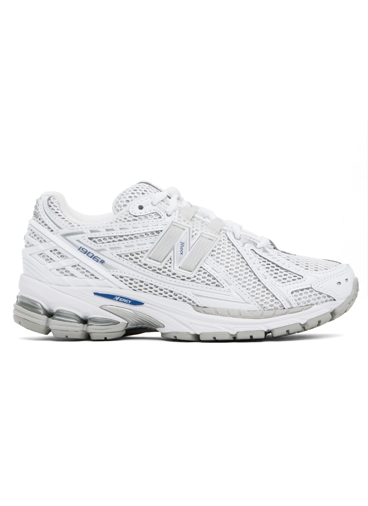 NEW BALANCE WHITE 1906R