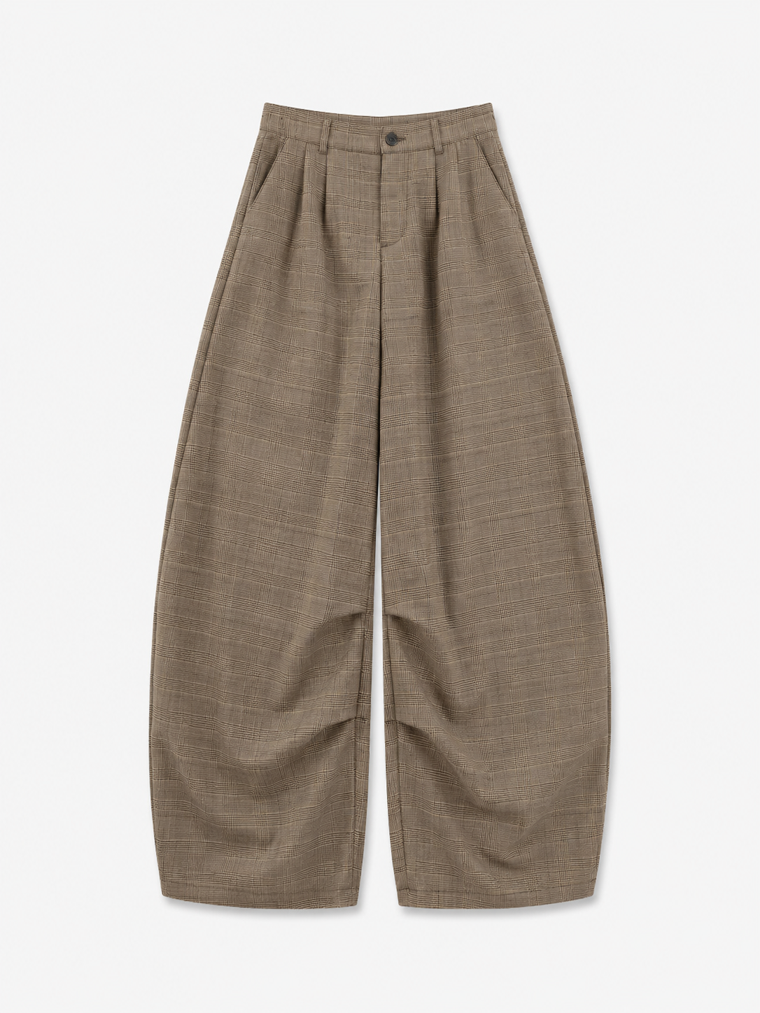 HARPER OV PANT