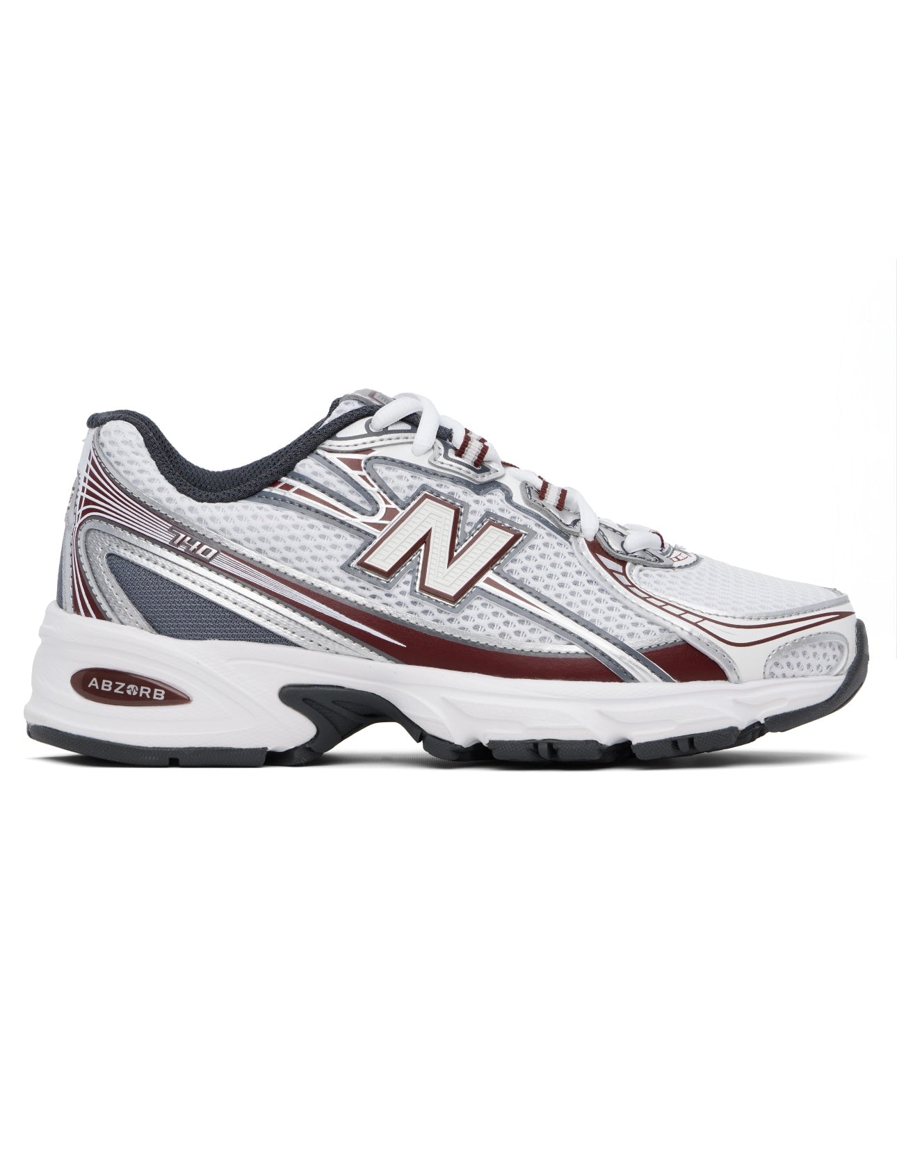 NEW BALANCE 740 BURGUNDY