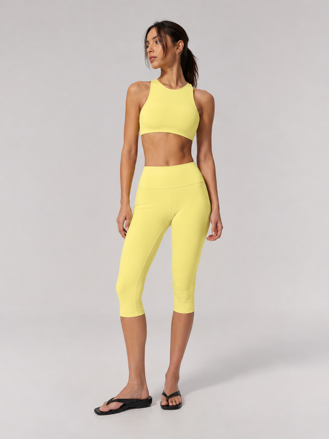 BLAIR YELLOW SET