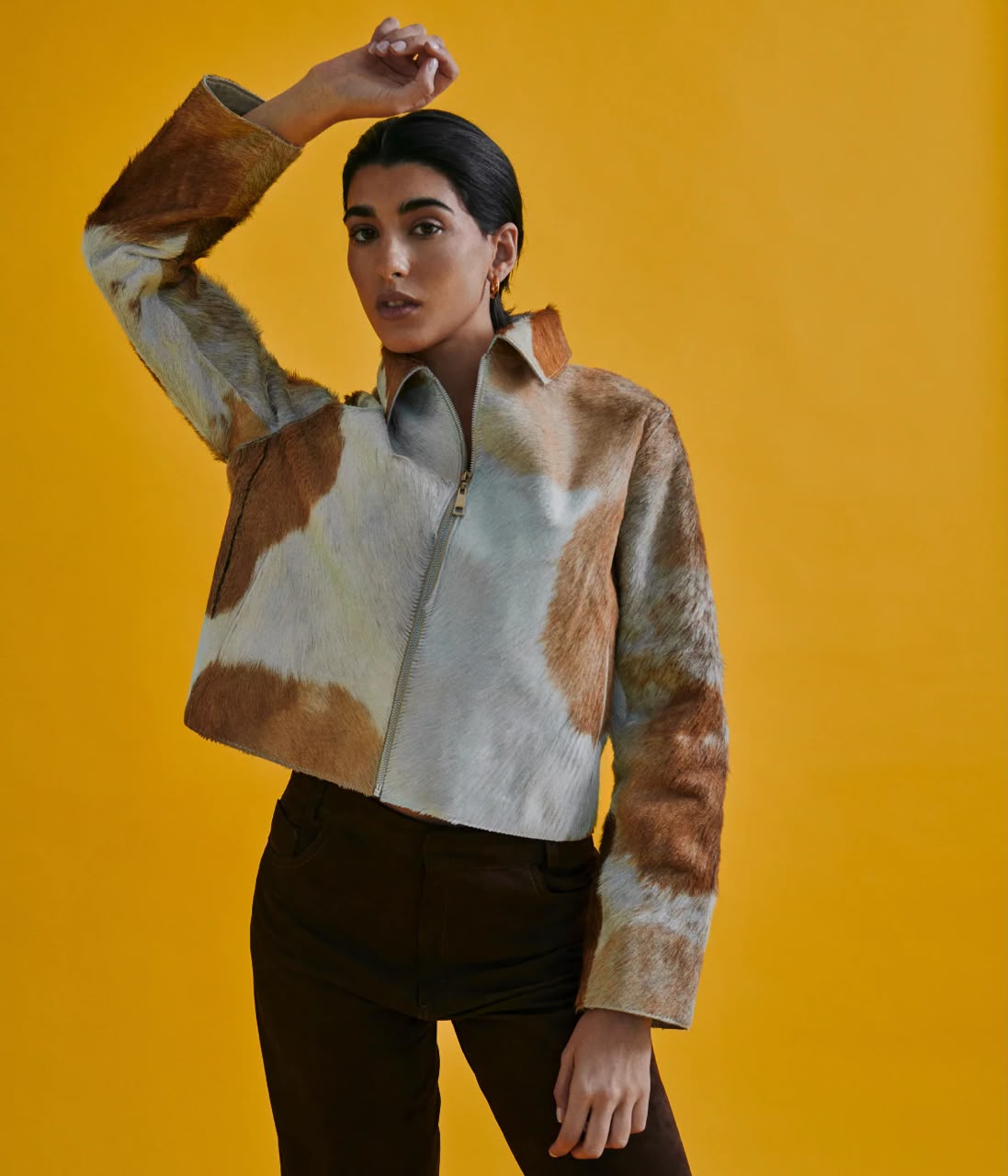 KANAO JACKET
