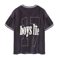 STEP UP TO THE PLATE HOMERUN HERO JERSEY