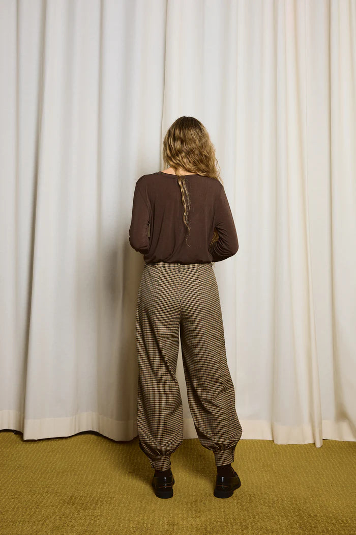 SWANSEA BAGGY PANT