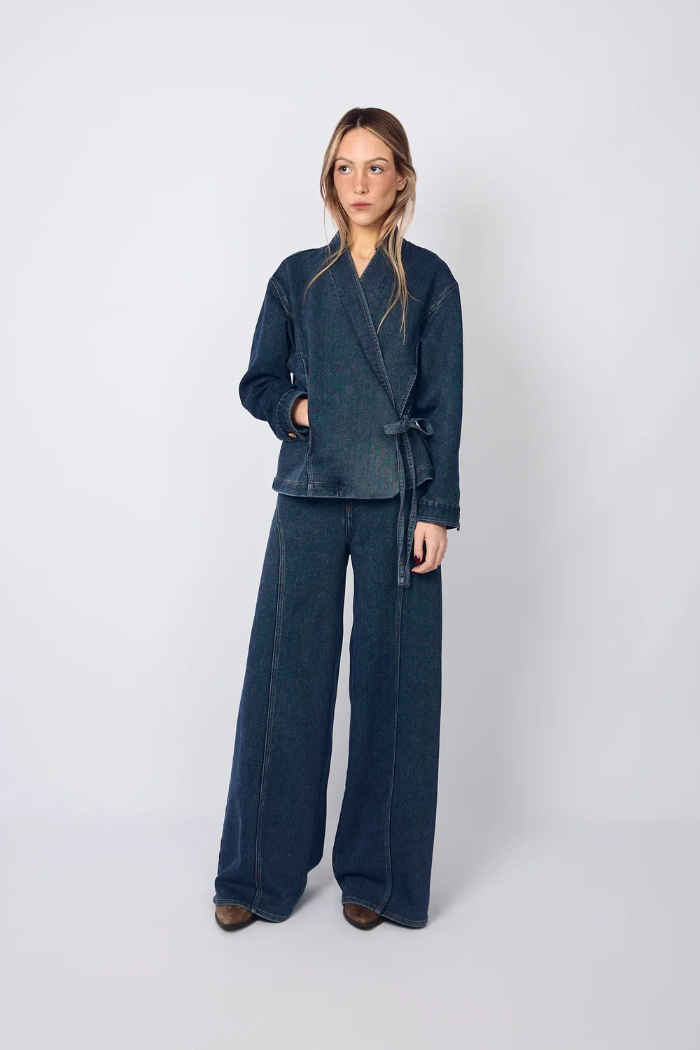 TOKYO JACKET
