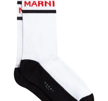 MARNI COTTON SOCKS