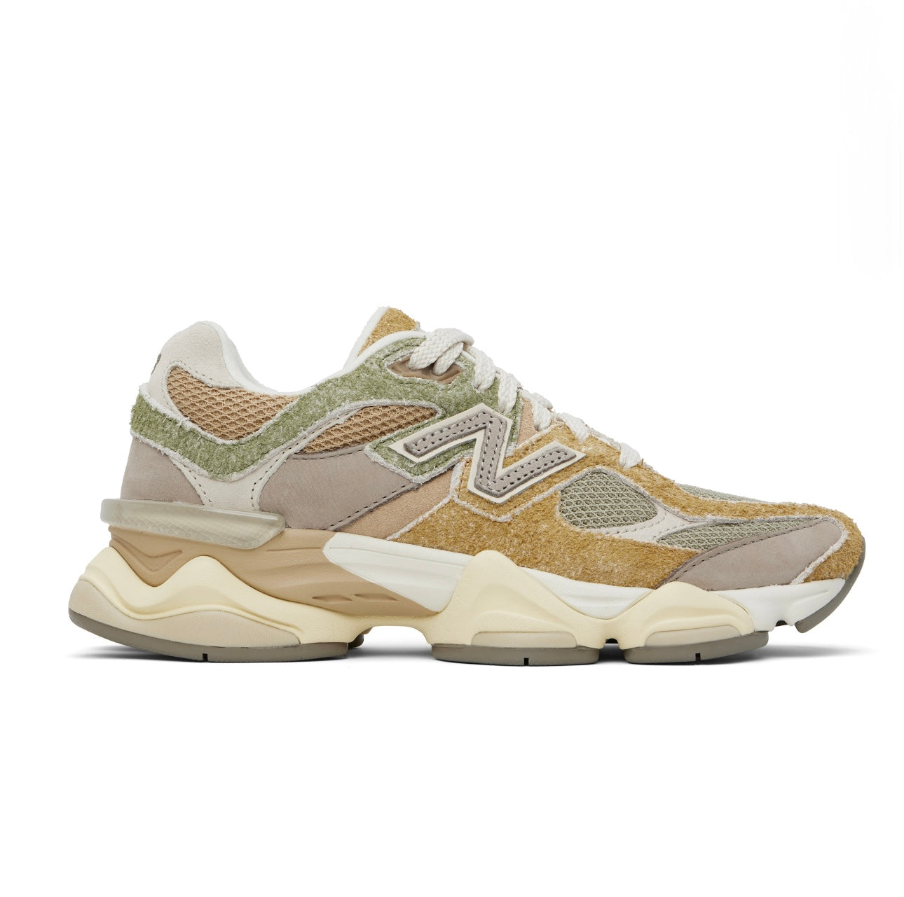 NEW BALANCE 9060 KHAKI