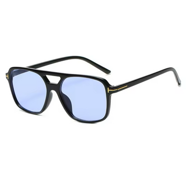 AVÍA SUNGLASSES BLUE