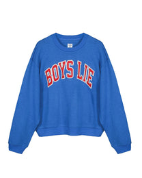 GAME CHANGER KARA CREW NECK
