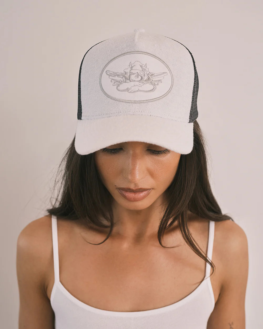 BOYSLIE VIRGO TERRY HAT