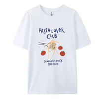 PASTA LOVER CLUB TEE
