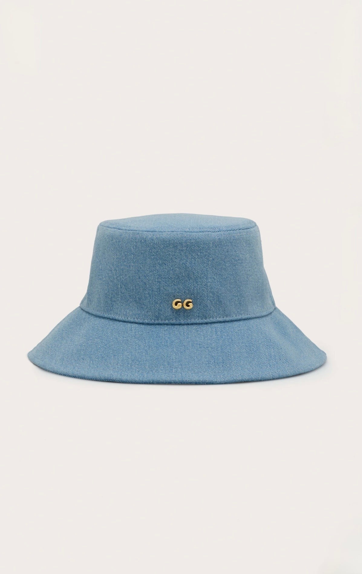 MADDIE DENIM HAT