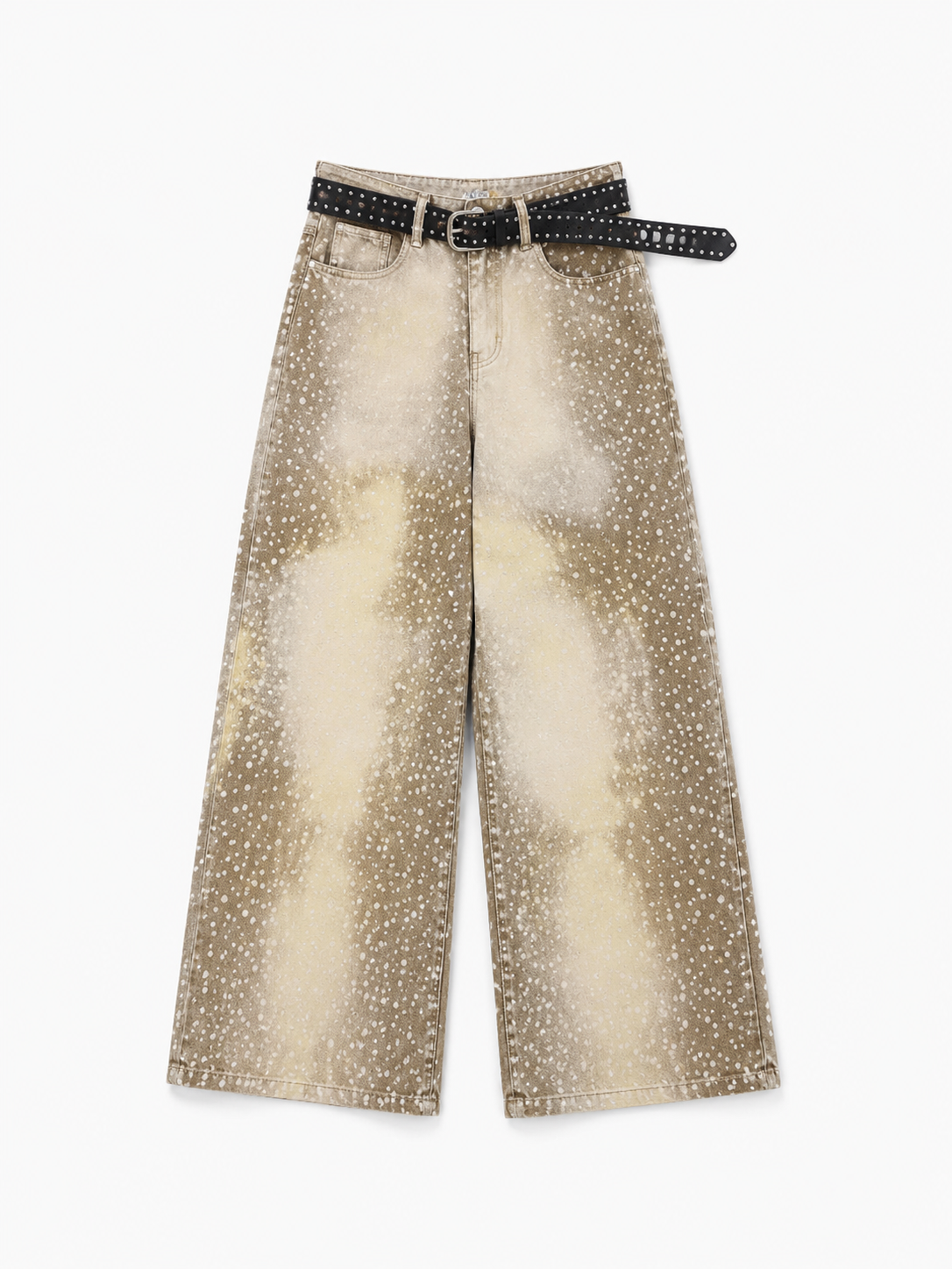 BAMBI POLKS PANT