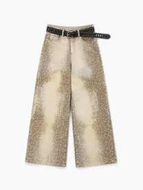 BAMBI POLKS PANT