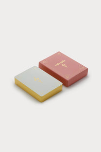LEO PLAYING CARDS