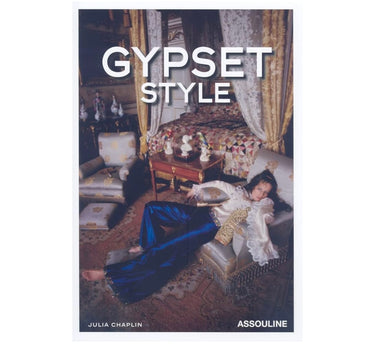 GYPSET STYLE BOOK BY ASSOULINE