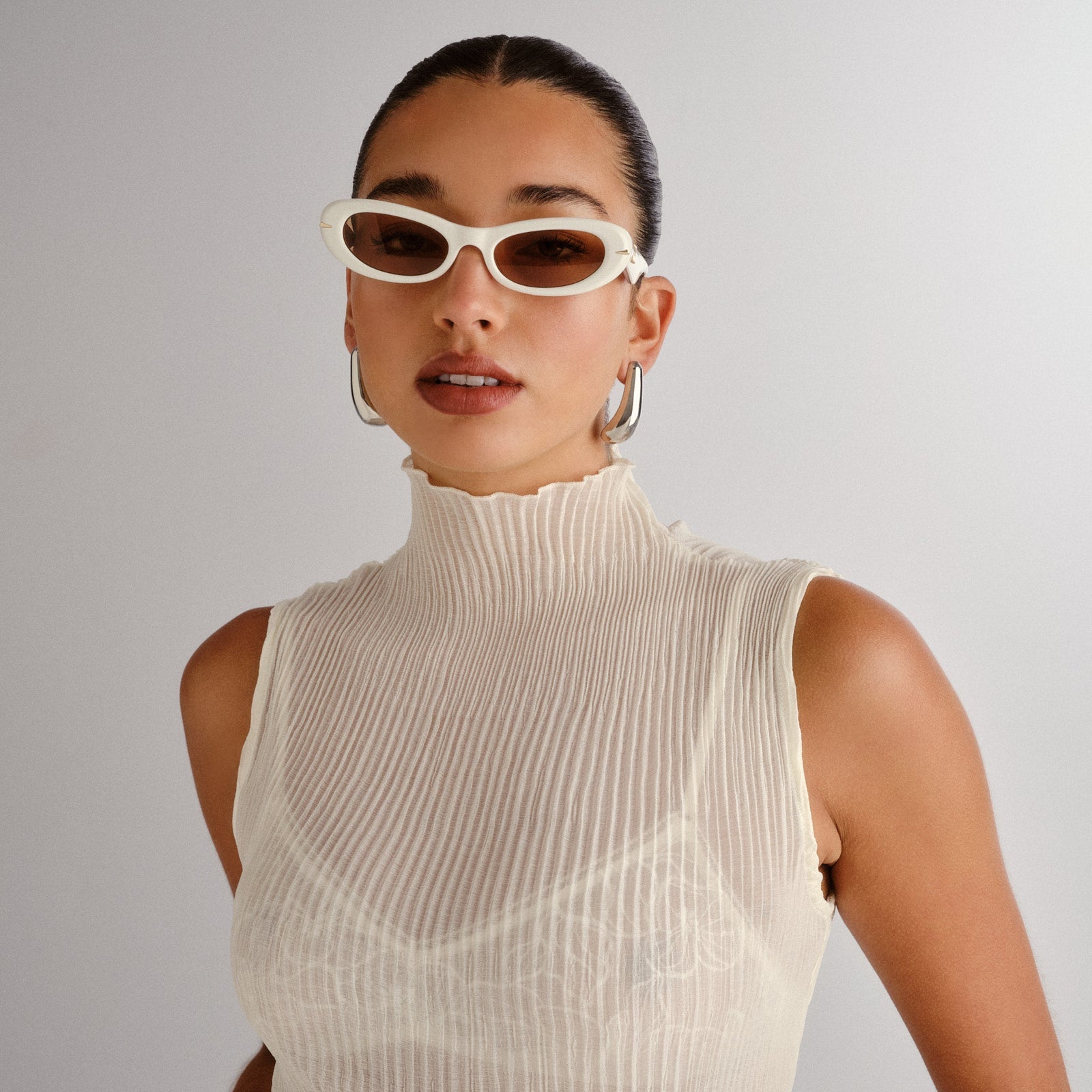 NÚMERO 1 IVORY