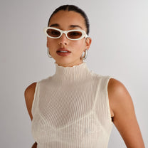 NÚMERO 1 IVORY