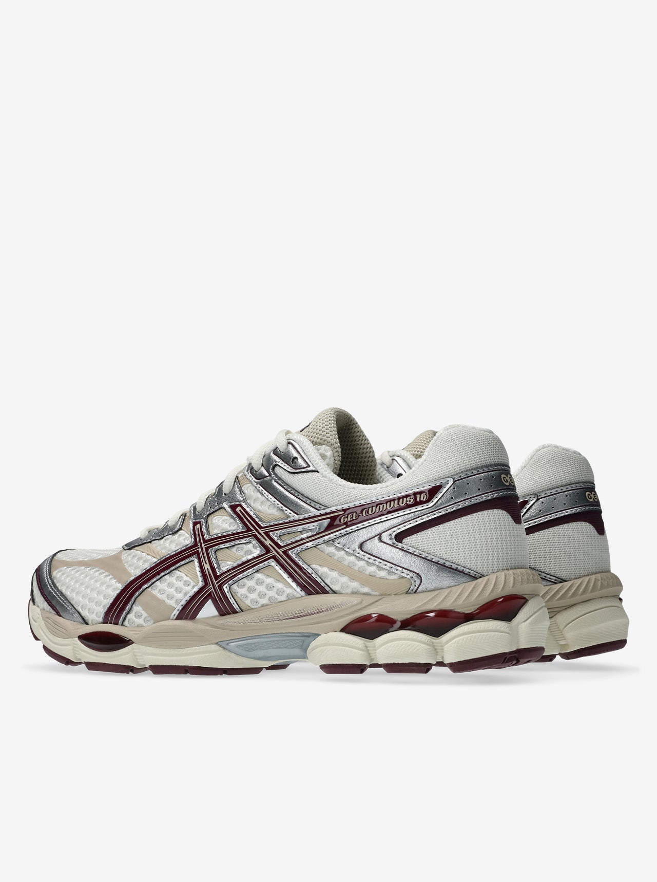 ASICS GEL-CUMULUS 16 U