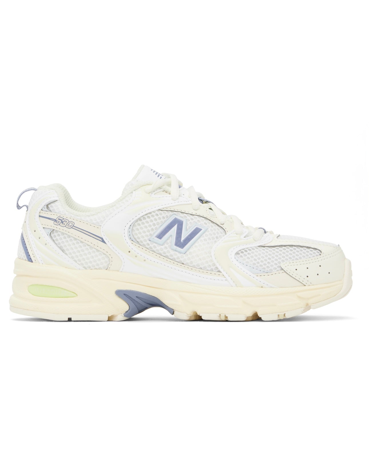 NEW BALANCE 530 CREAM