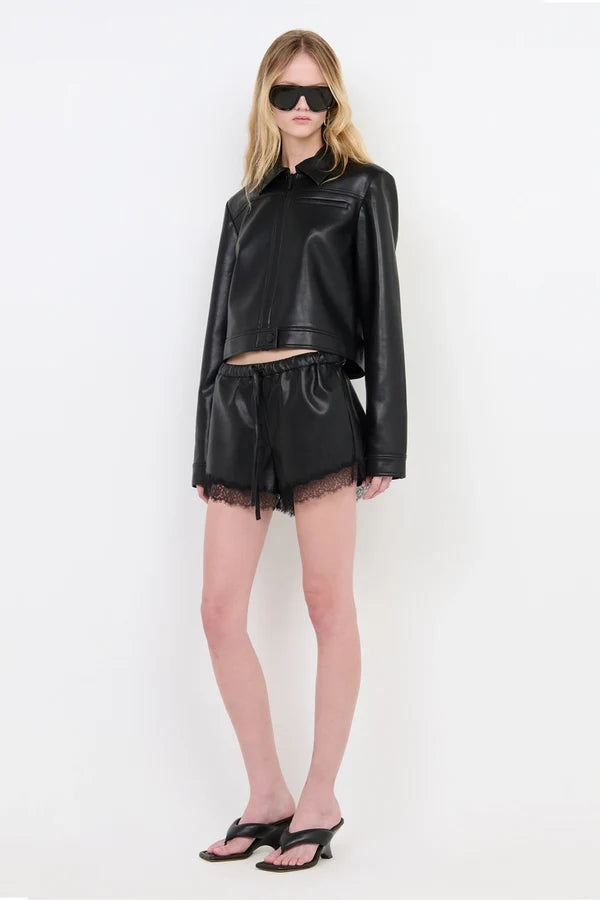 SAPHIRA SHORTS