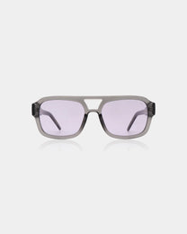 KAYA GRAY TRANSPARENT