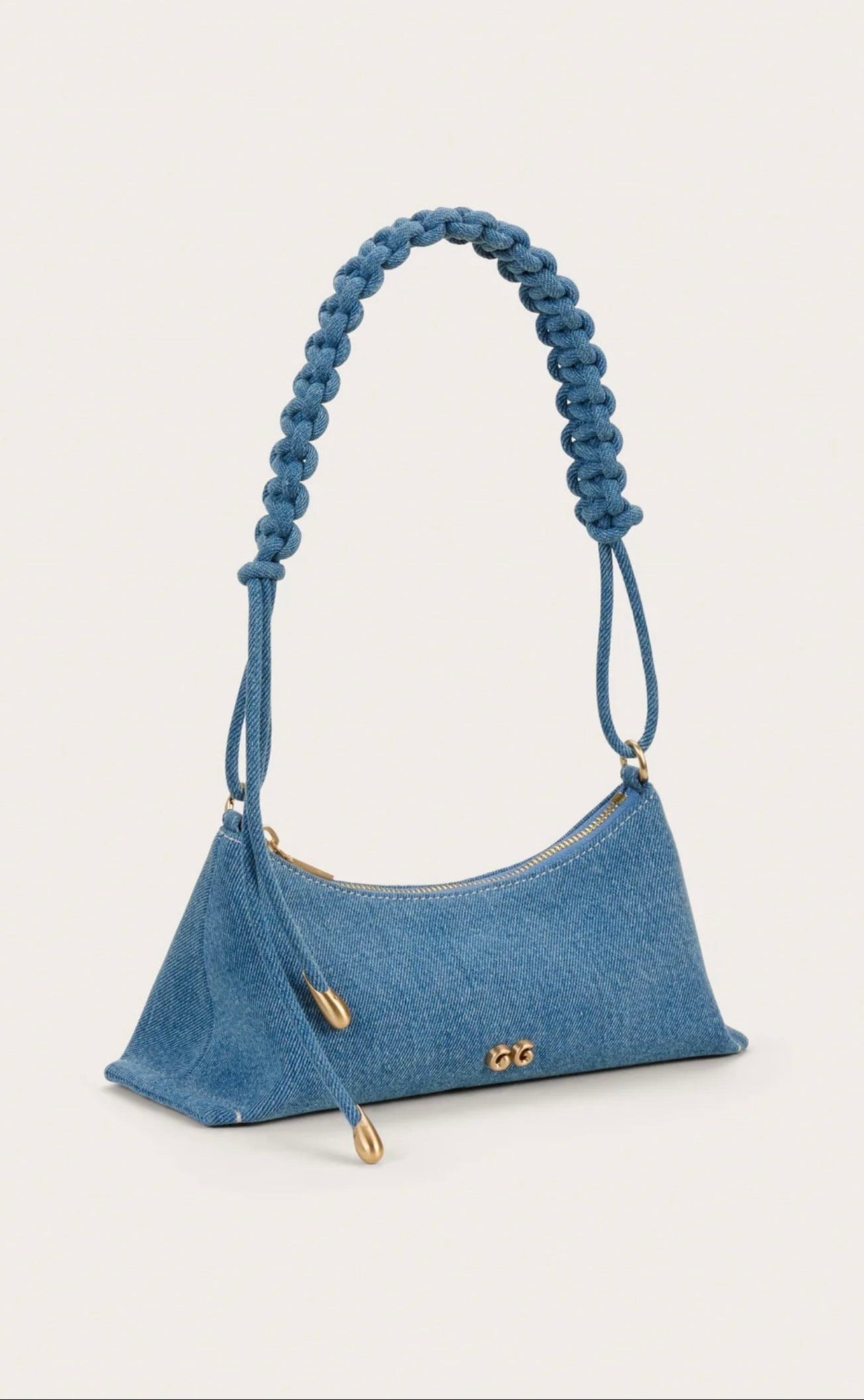 OSA SHOULDER DENIM BAG