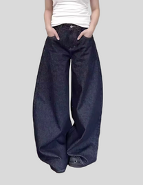 LANDON OVERSIZED PANT