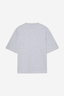 NOBRAND LIGHT GREY T-SHIRT