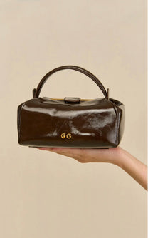 FAWN TOP HANDLE BAG