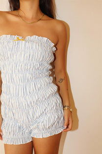 LOLA MINI JUMPSUIT