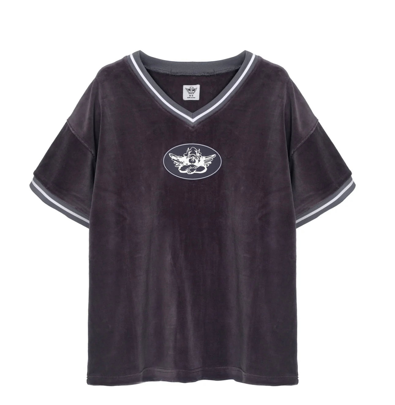 STEP UP TO THE PLATE HOMERUN HERO JERSEY