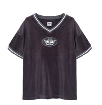 STEP UP TO THE PLATE HOMERUN HERO JERSEY