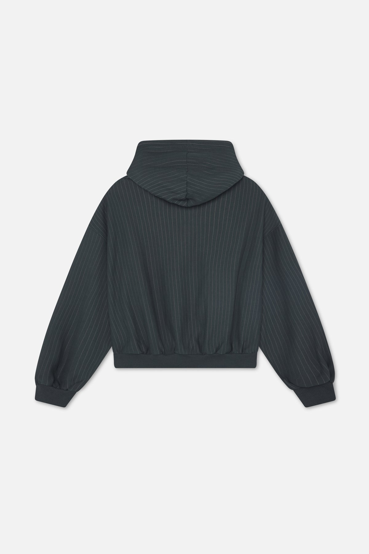 ICONIC DARK GREEN HOODIE