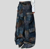 LOGAN POCKET OVERSIZED PANT