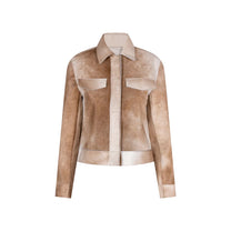 COW HONEY PANDY JACKET