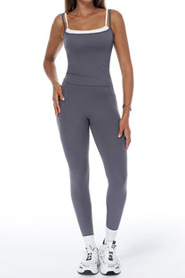 CORIE GREY SPLIT SET