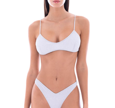 BIKINI LOVERS SILVER