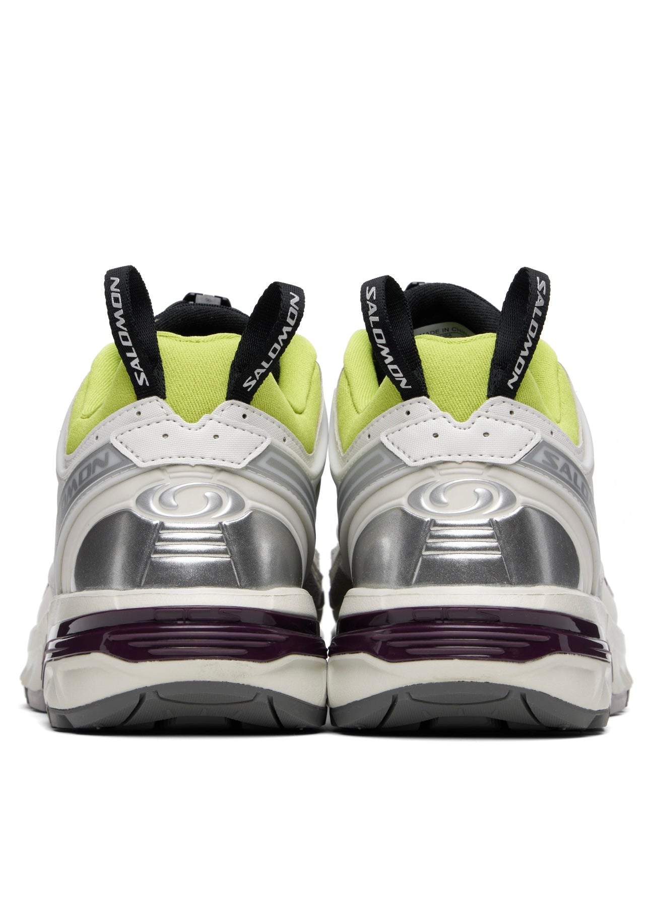 SALOMON GRAY ACS PRO