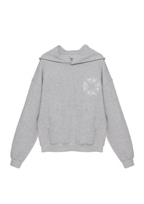 PAMELA V4 RACER HOODIE