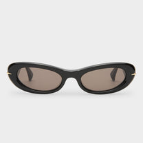 NÚMERO 1 OBSIDIAN BLACK