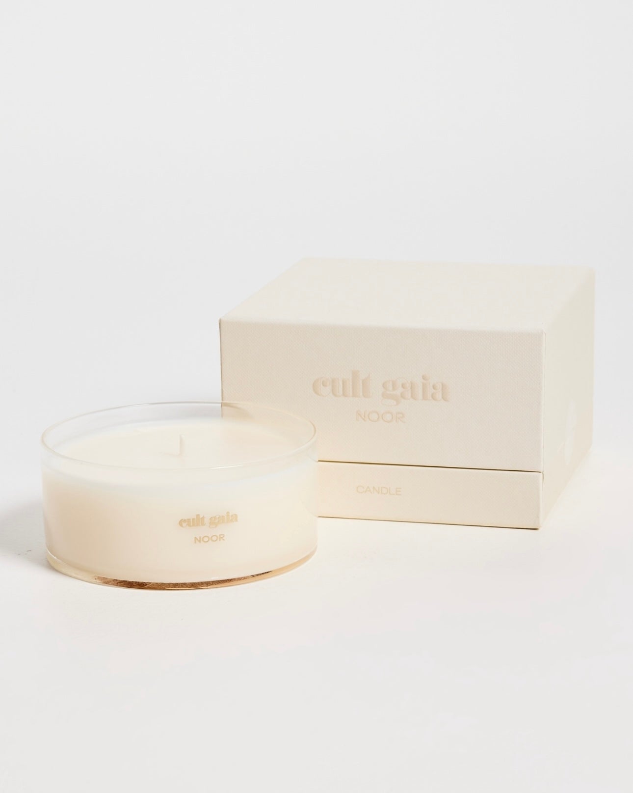 CULT GAIA NOOR CANDLE