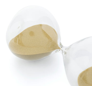 SANDGLASS BALL HOURGLASS