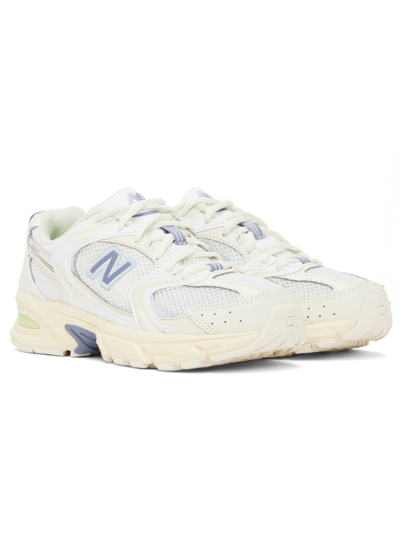 NEW BALANCE 530 CREAM