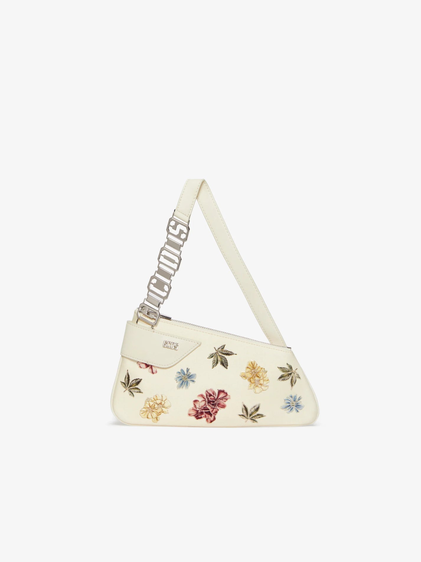 COMMA NOTTE GCDS BOLD BONE BAG