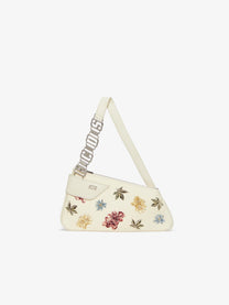 COMMA NOTTE GCDS BOLD BONE BAG