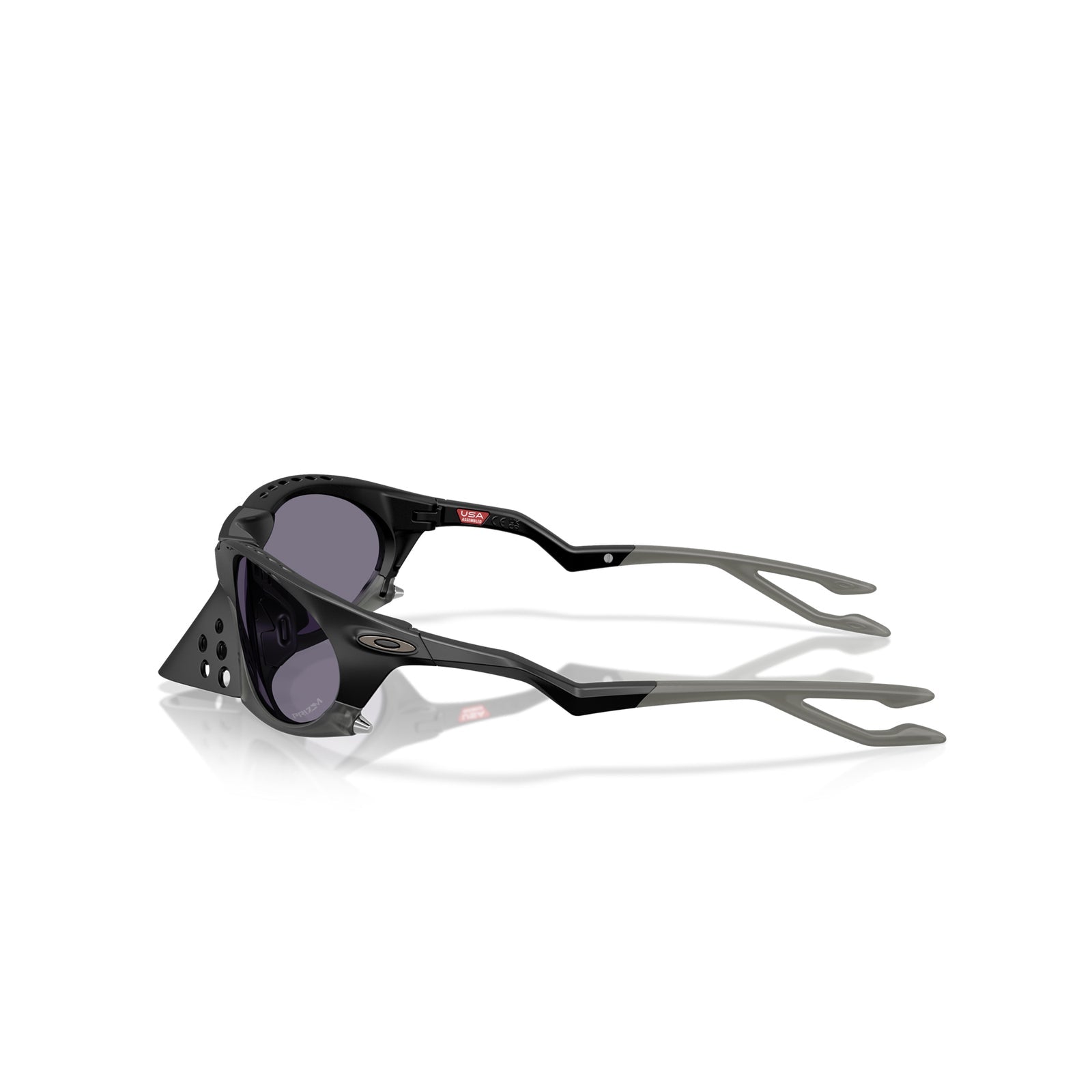 OAKLEY PLANTARIS MATTE BLACK