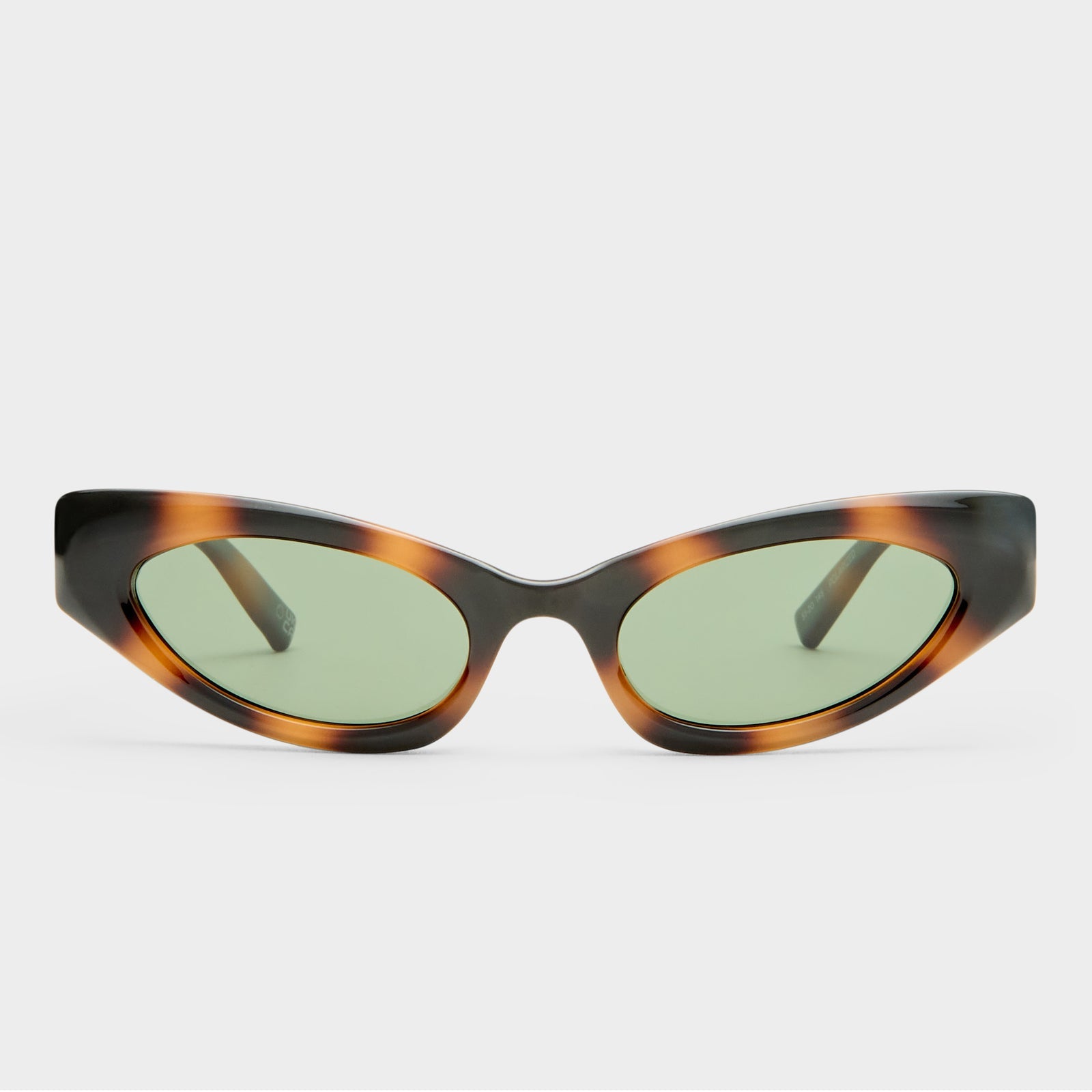 THE STEALTH OMBRÉ TORT