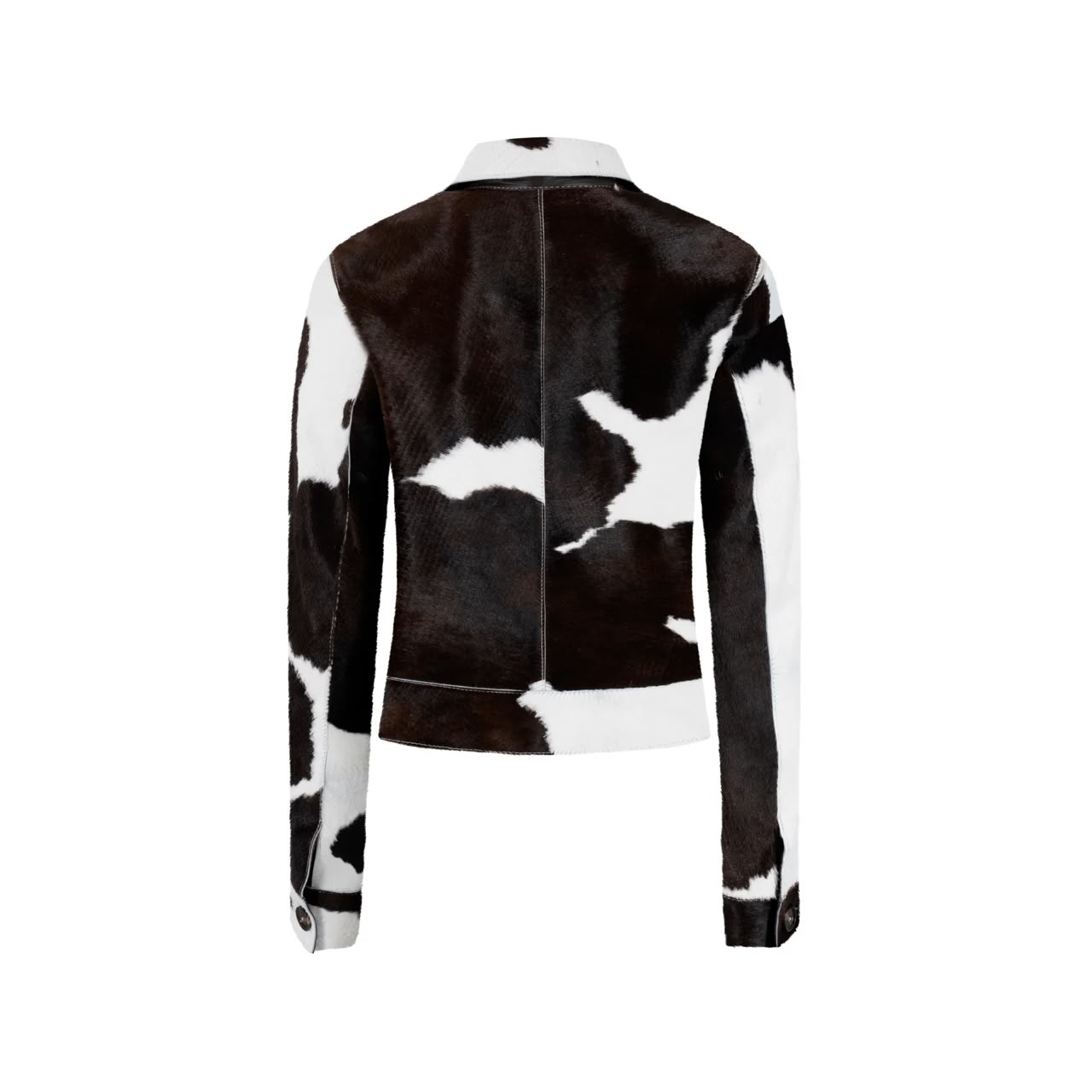COW PANDY JACKET