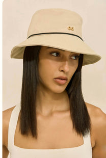 MADDIE BEACH HAT