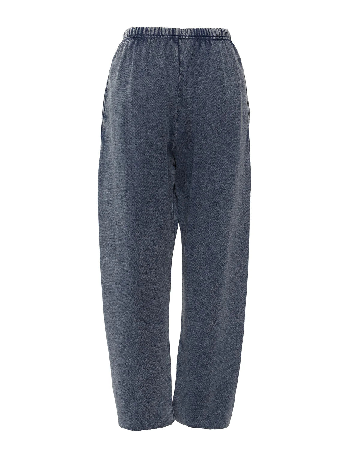BLUE STITCH ME UP KIMMY PANT